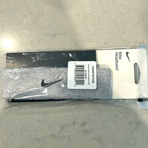 Nike Swoosh Headband